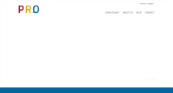Desktop Screenshot of pro-fessionals.com
